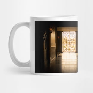 The Golden Gate Mug